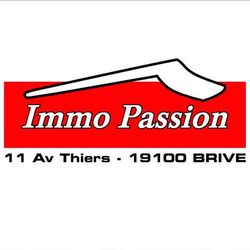 Logo Immo Passion