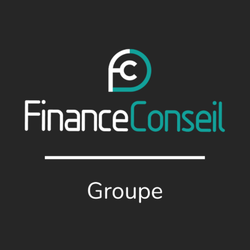Logo Finance Conseil