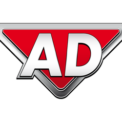 Logo Ad Expert Garage Montagne Garage Automobiles