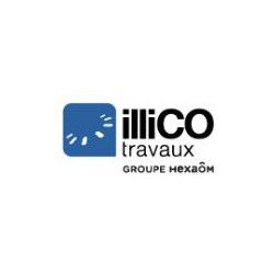 Logo Illico Travaux