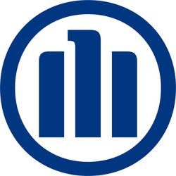 Logo Allianz Assurances Raissiguier Agent