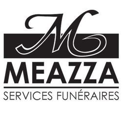 Logo Meazza Services Funéraires