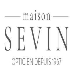 Logo Maison SEVIN opticien