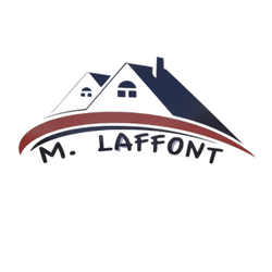 Logo Laffont