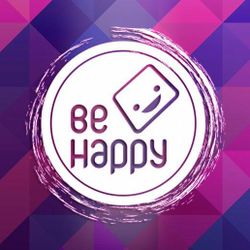 Logo Behappy.events