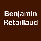 Logo B.Retaillaud