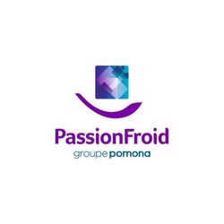 Logo PassionFroid