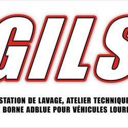 Logo GILS : Guillon Immo Location Services