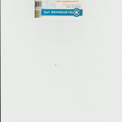 Logo Ravaglia Fils