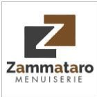 Logo Menuiserie Zammataro