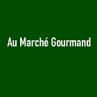 Logo AU MARCHE GOURMAND
