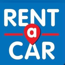 Logo RENT A CAR