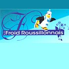 Logo Froid Roussillonnais