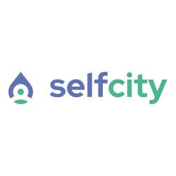Logo Selfcity