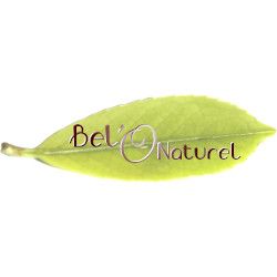 Logo Bel' O Naturel
