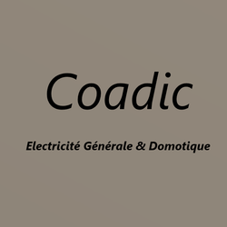 Logo Coadic