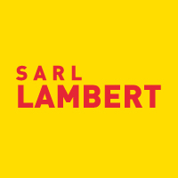 Logo Lambert SARL