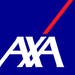 Logo AXA MERLET & TISON AGENTS GÉNÉRAUX