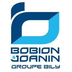 Logo Bobion Et Joanin SAS
