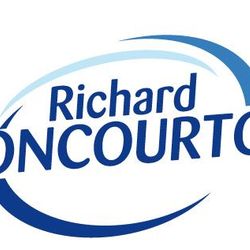 Logo Entreprise Ravalement Moncourtois Richard