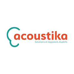 Logo Acoustika