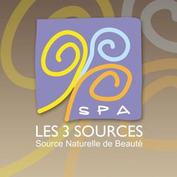 Logo Les 3 Sources
