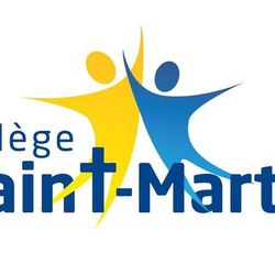 Logo Collège Saint-Martin