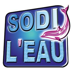 Logo Sodil'Eau Bergerac - Hydro Sud Bergerac