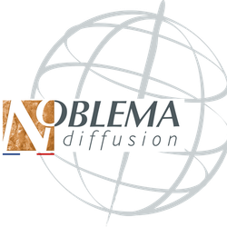Logo Noblema Diffusion SARL