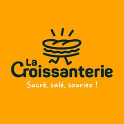 Logo La Croissanterie