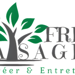 Logo FRED PAYSAGE