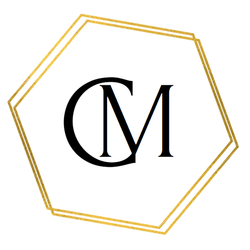 Logo Charlotte Mousset Coaching
