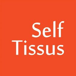 Logo Self Tissus