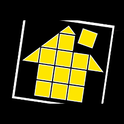 Logo Espace Bois & Décoration
