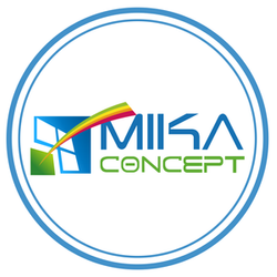 Logo Mikaconcept