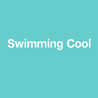 Logo Swimming Cool