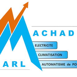 Logo Machado Antonio