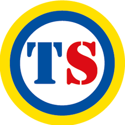 Logo Toolstation