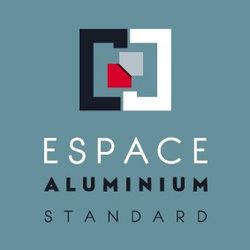 Logo Espace Aluminium Standard