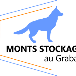 Logo Monts Stockage au Grabat