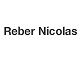 Logo Reber Nicolas