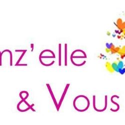 Logo Mamz'elle & Vous