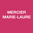 Logo MERCIER MARIE-LAURE
