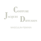 Logo COIFFURE JACQUES DIFFUSION