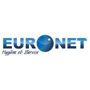 Logo Euronet SARL