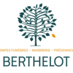 Logo Chambre funéraire des Hauts de Pontoise
