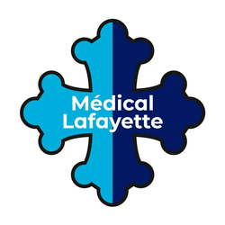 Logo Médical Lafayette Mâcon