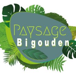 Logo PAYSAGE BIGOUDEN