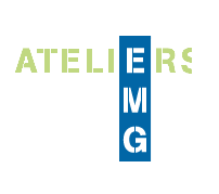 Logo Ateliers E.M.G
