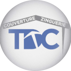 Logo TD Couverture